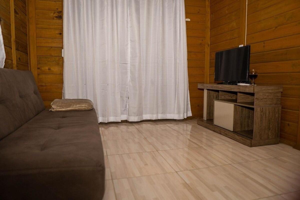 Morada Ceu Do Rosa Hotell Imbituba  Exteriör bild
