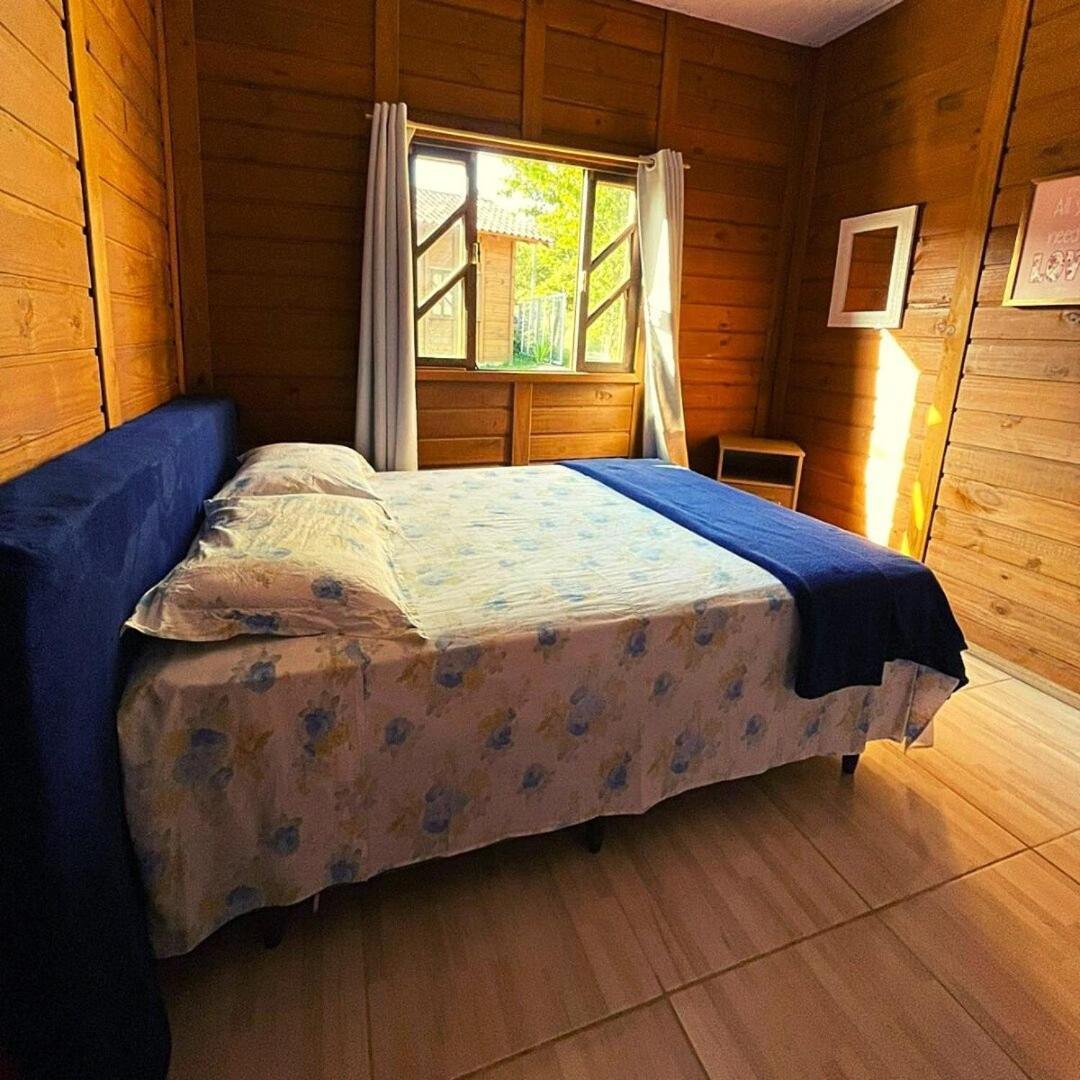 Morada Ceu Do Rosa Hotell Imbituba  Exteriör bild