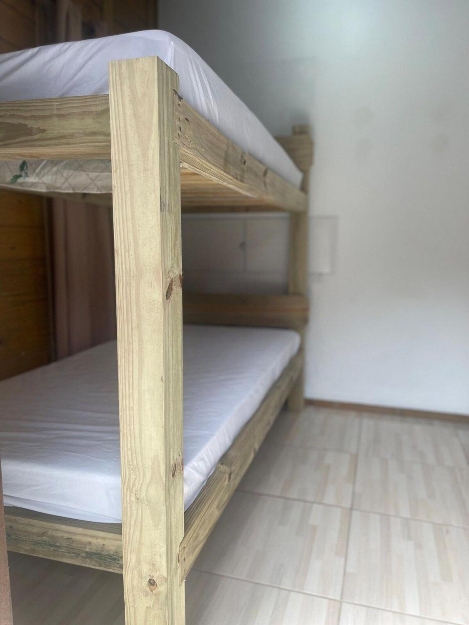 Morada Ceu Do Rosa Hotell Imbituba  Exteriör bild