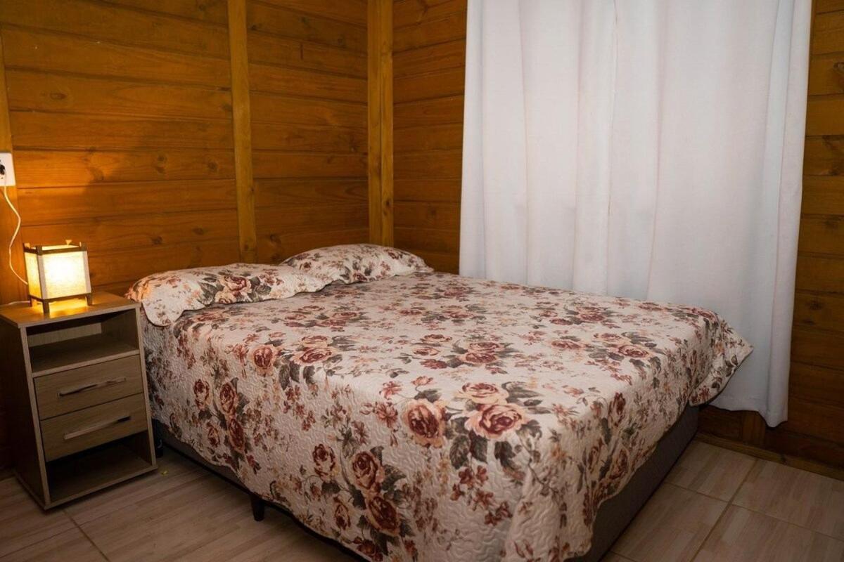Morada Ceu Do Rosa Hotell Imbituba  Exteriör bild
